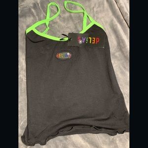 Delia’s x Dollskill Croptop ♡